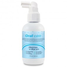 Microcyn Dermodacyn Oral Care спрей для ухода за полостью рта 120 мл (993520)